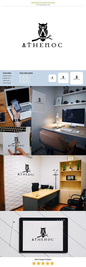 Logo Design by VectorForge for this project | Design: #34120777