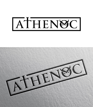 Logo Design by Impressive logo for this project | Design: #34136971