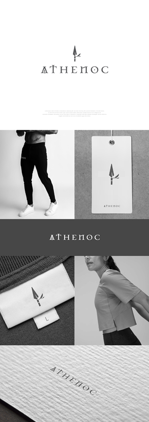 Logo Design by apik. for this project | Design: #34119835