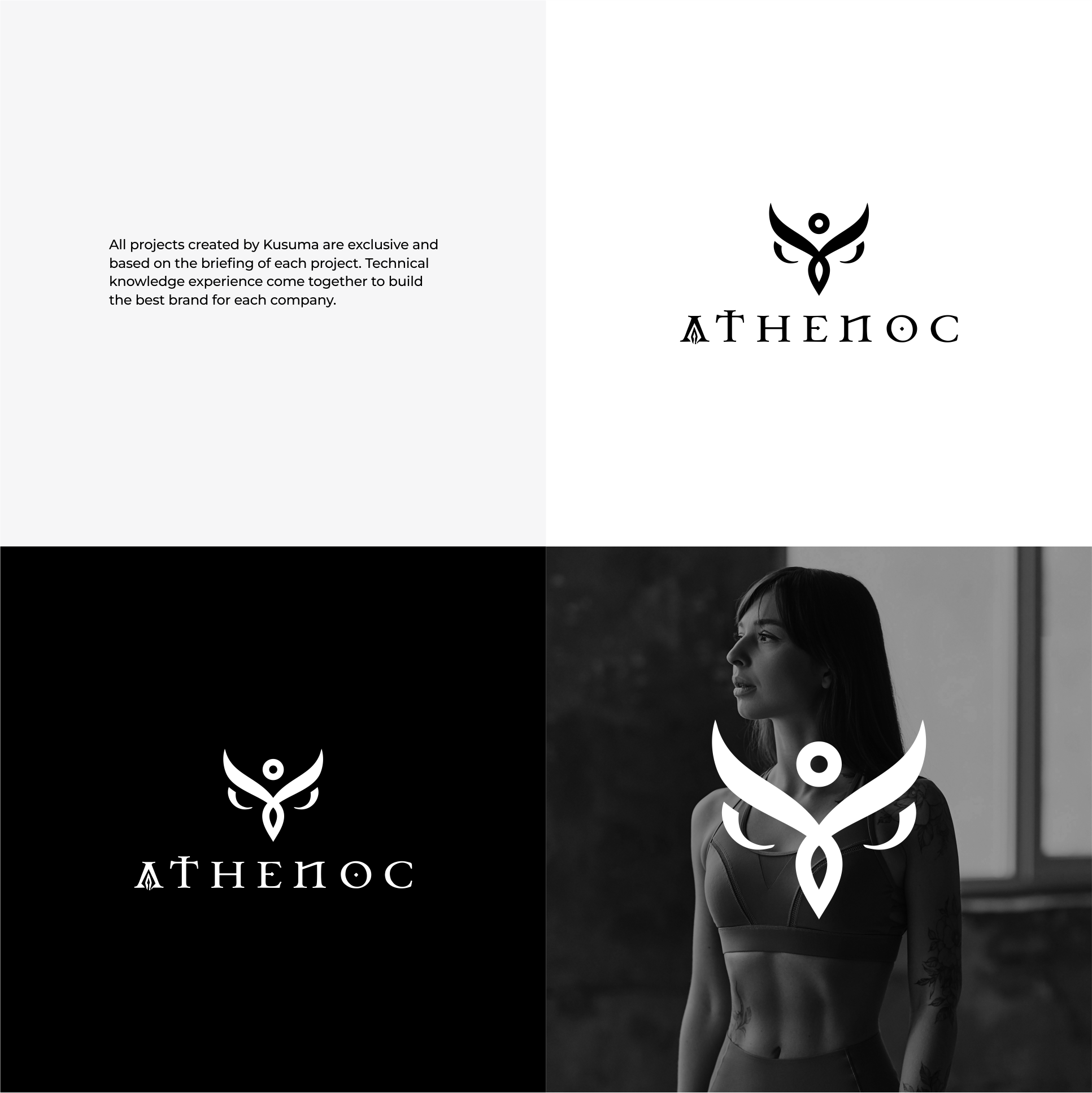 Design de Logo par Kusuma Studio pour ce projet | Design #34123074