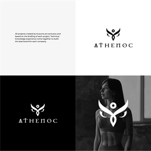 Logo Design by Kusuma Studio for this project | Design: #34123074