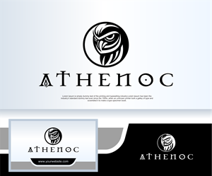 Logo Design by Apache Kretek for this project | Design: #34121363