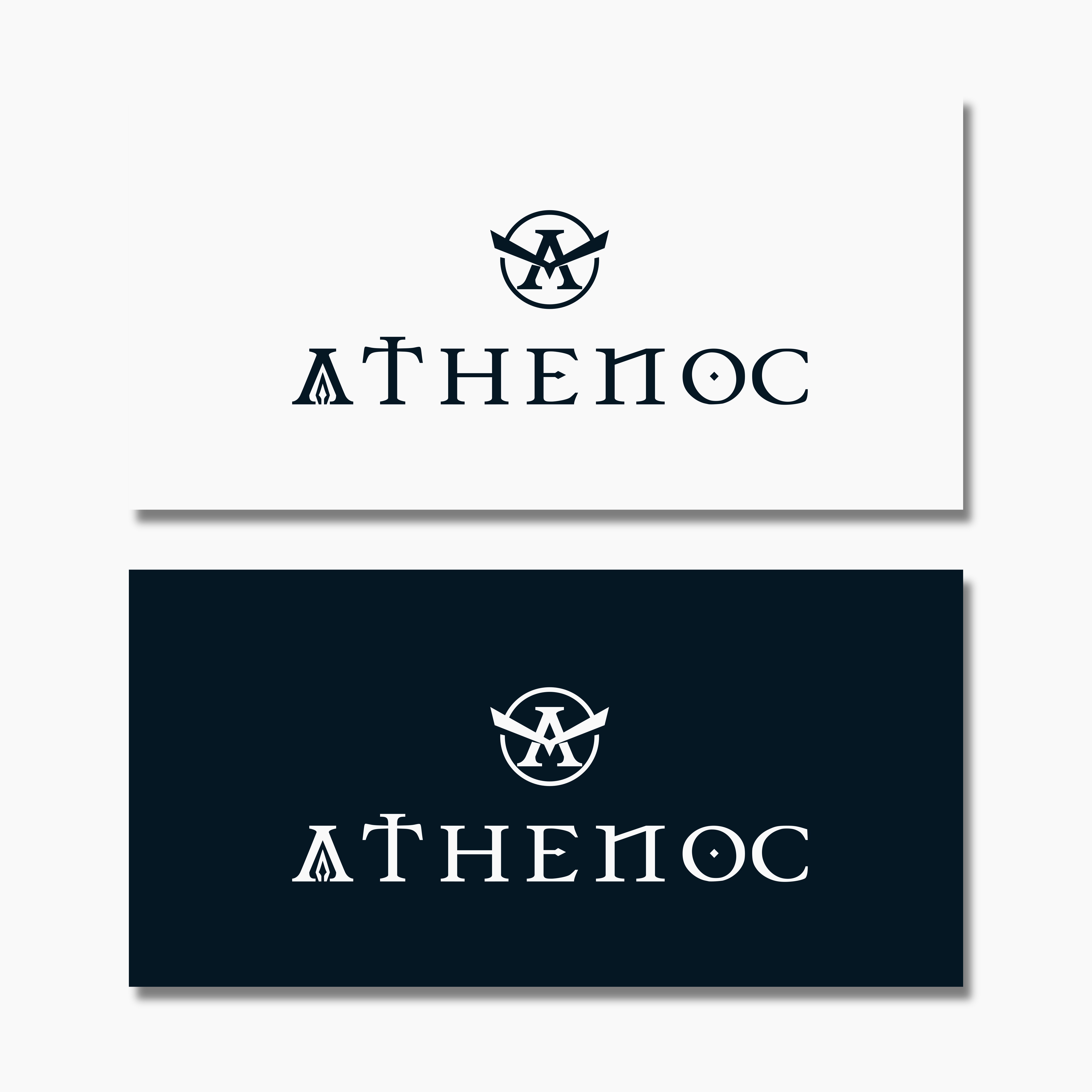 Logo Design by Samsul Bachri for this project | Design #34124076