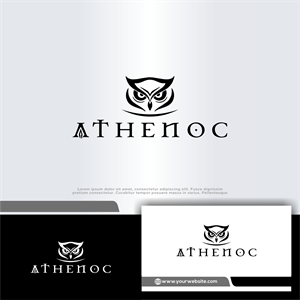 Logo Design by win it for this project | Design: #34119200
