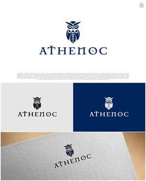 Logo Design by D_Mantra