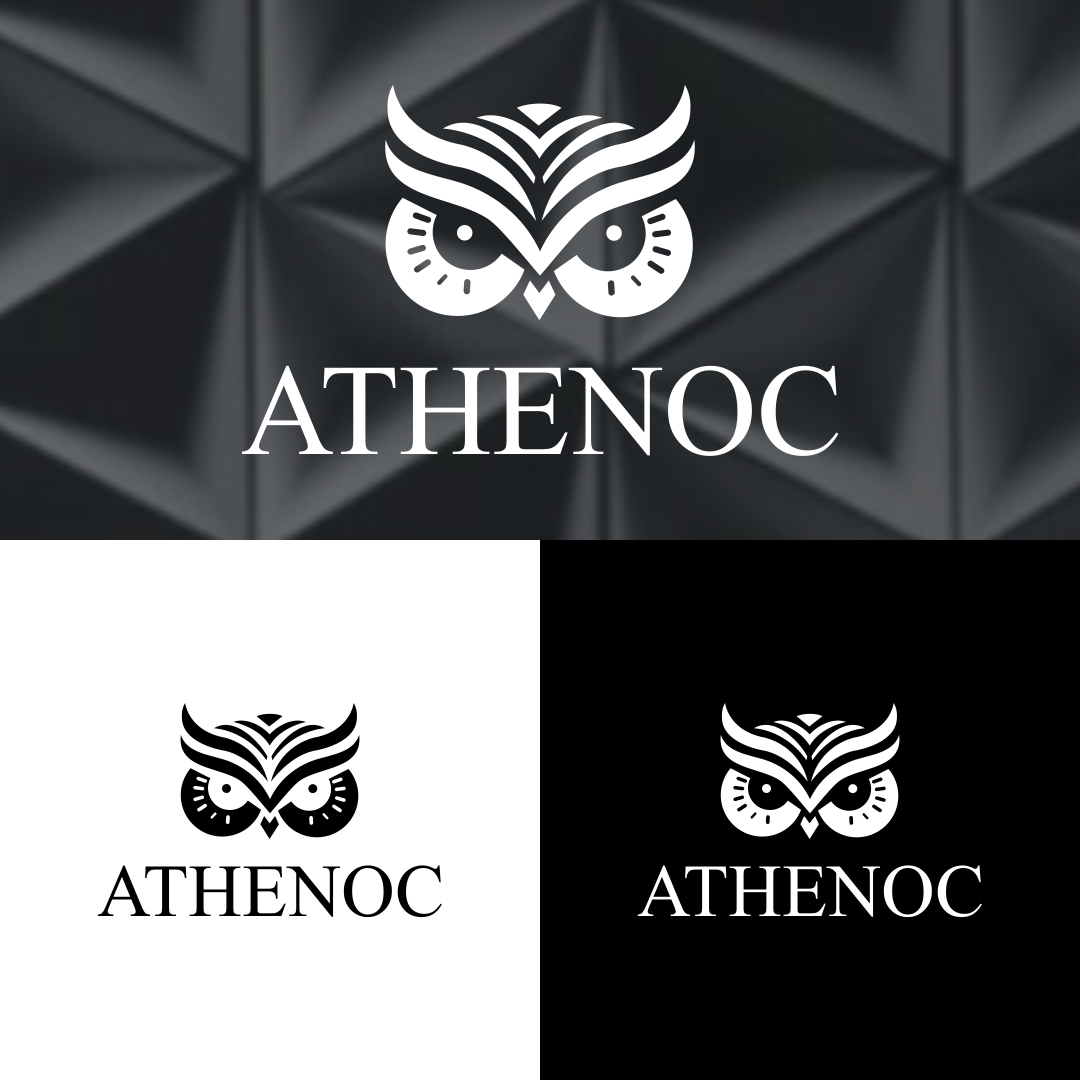 Logo Design by anak mama for this project | Design #34133382