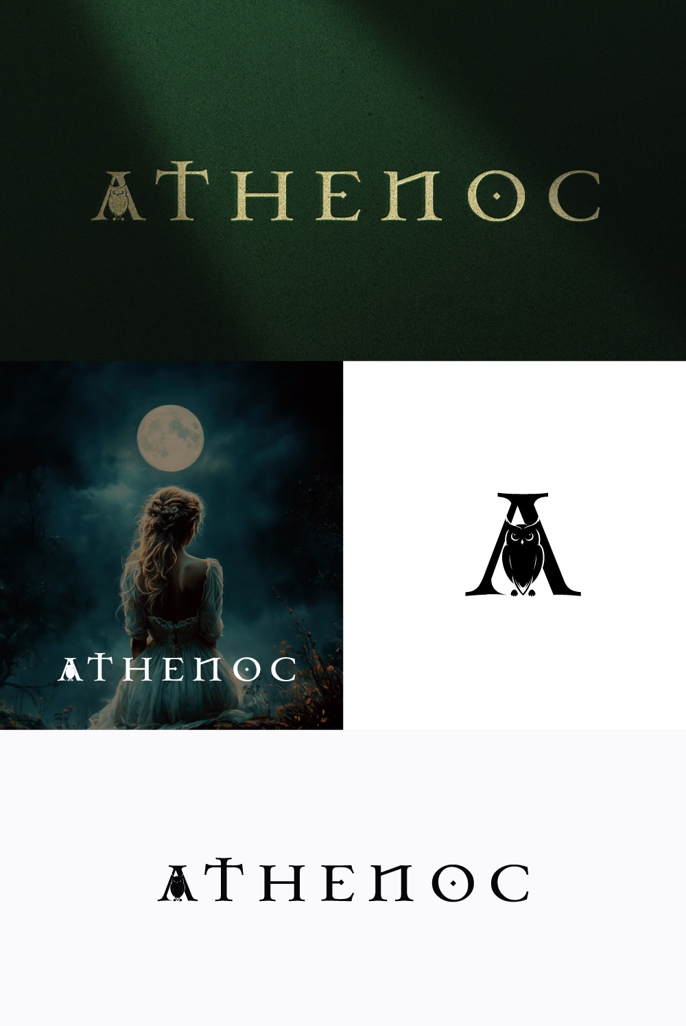 Logo Design by step forward 2 for this project | Design #34124719