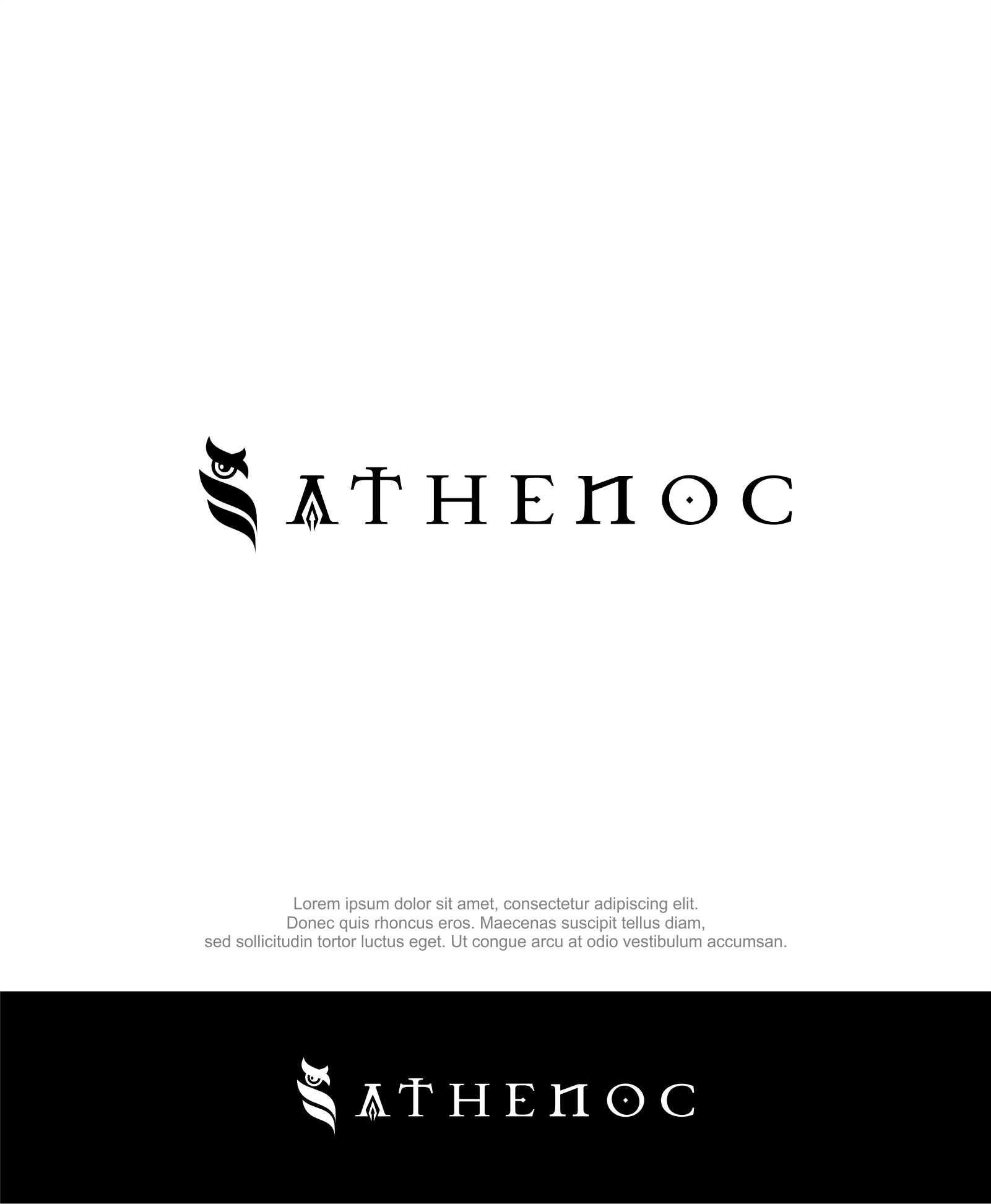 Logo Design by M.Syaiful Huda for this project | Design #34119831