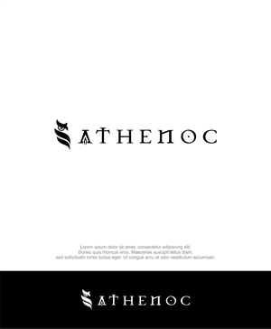 Logo Design by M.Syaiful Huda for this project | Design: #34119831