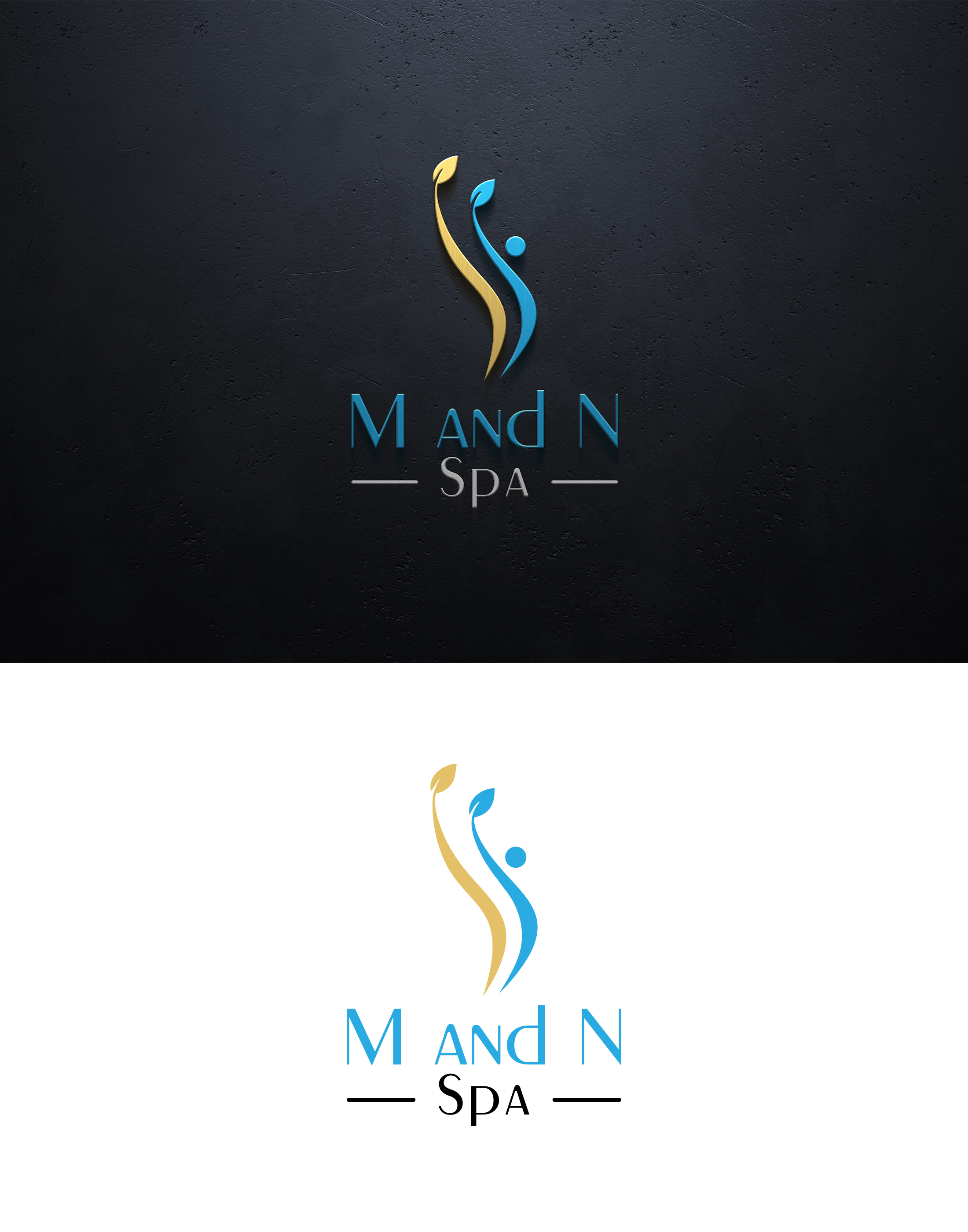 Logo Design by Visionary Creations for this project | Design #34125402