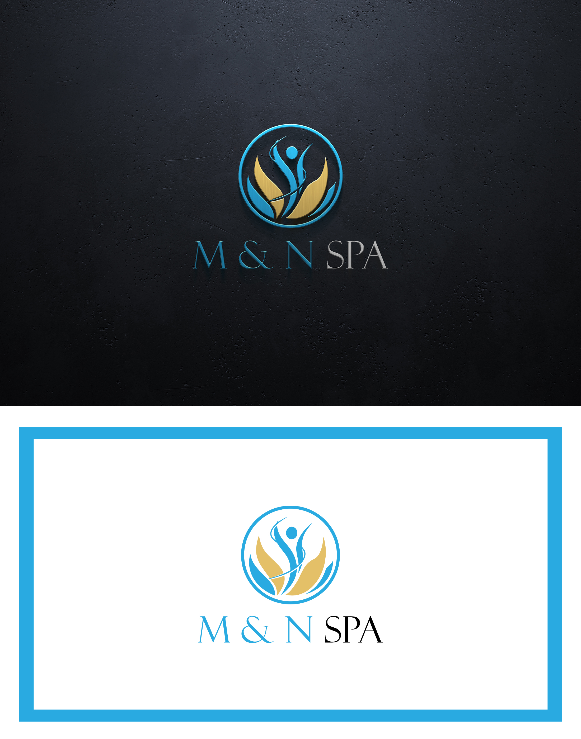 Logo Design by Visionary Creations for this project | Design #34125508