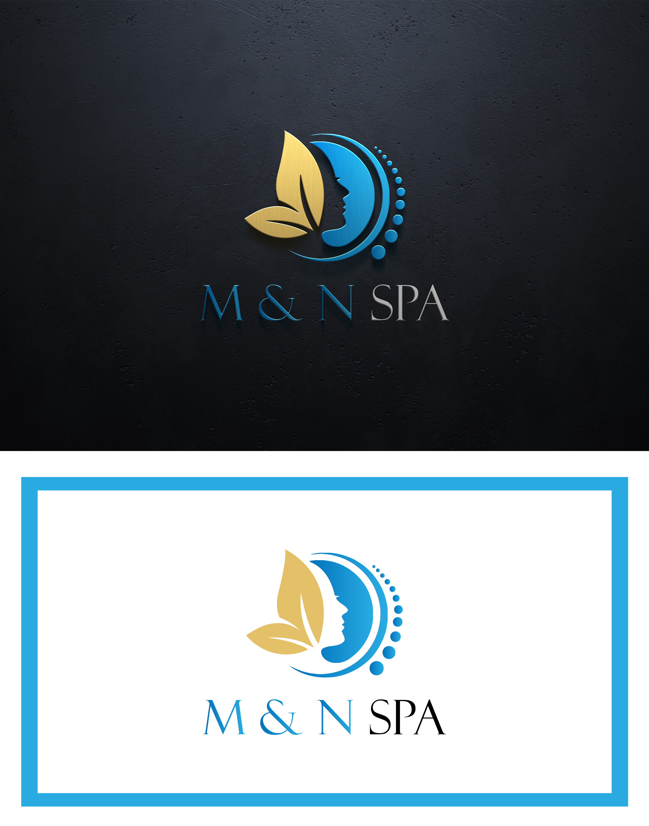 Logo Design by Visionary Creations for this project | Design #34125566