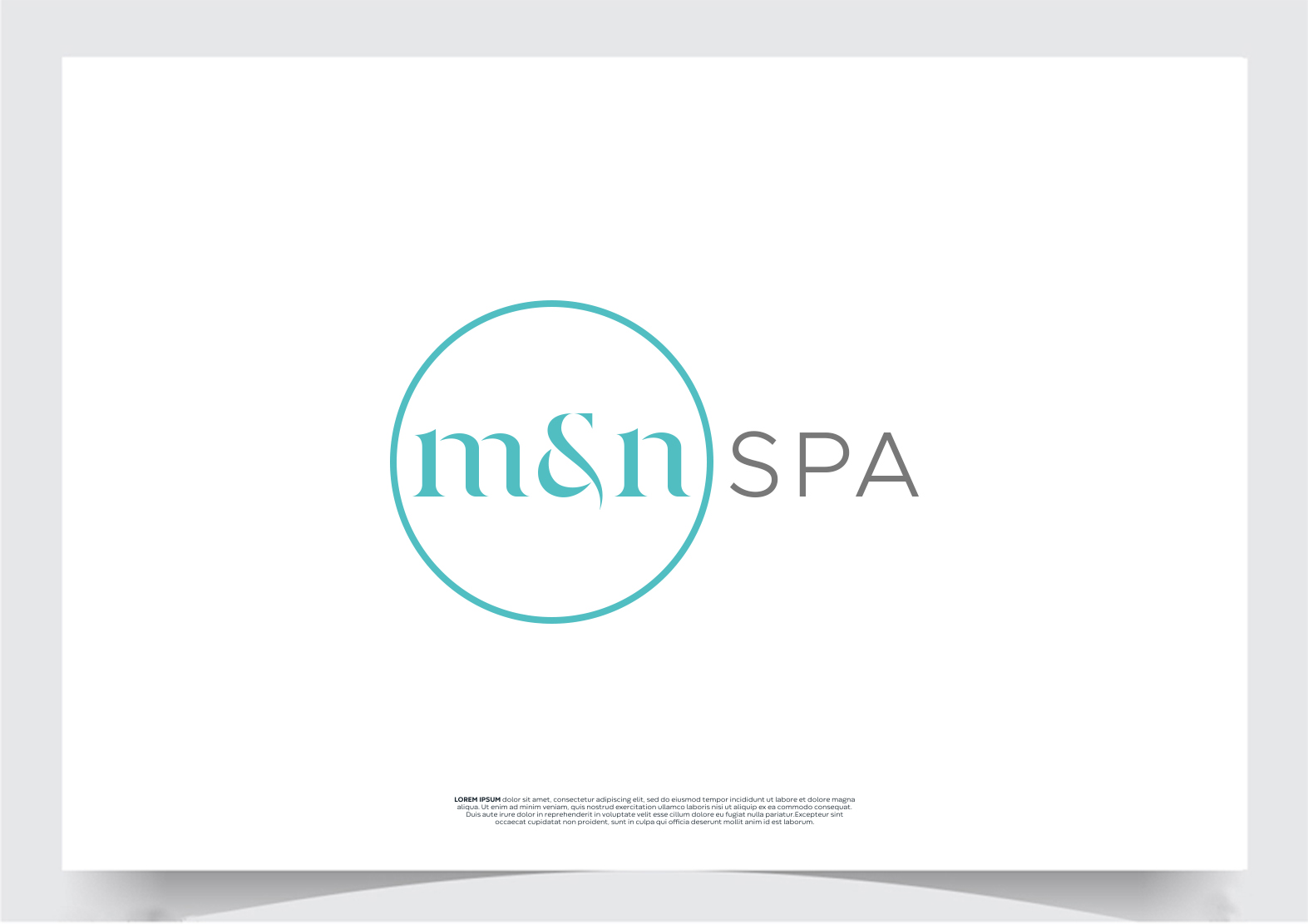 Logo Design by Rahmina for this project | Design #34125654