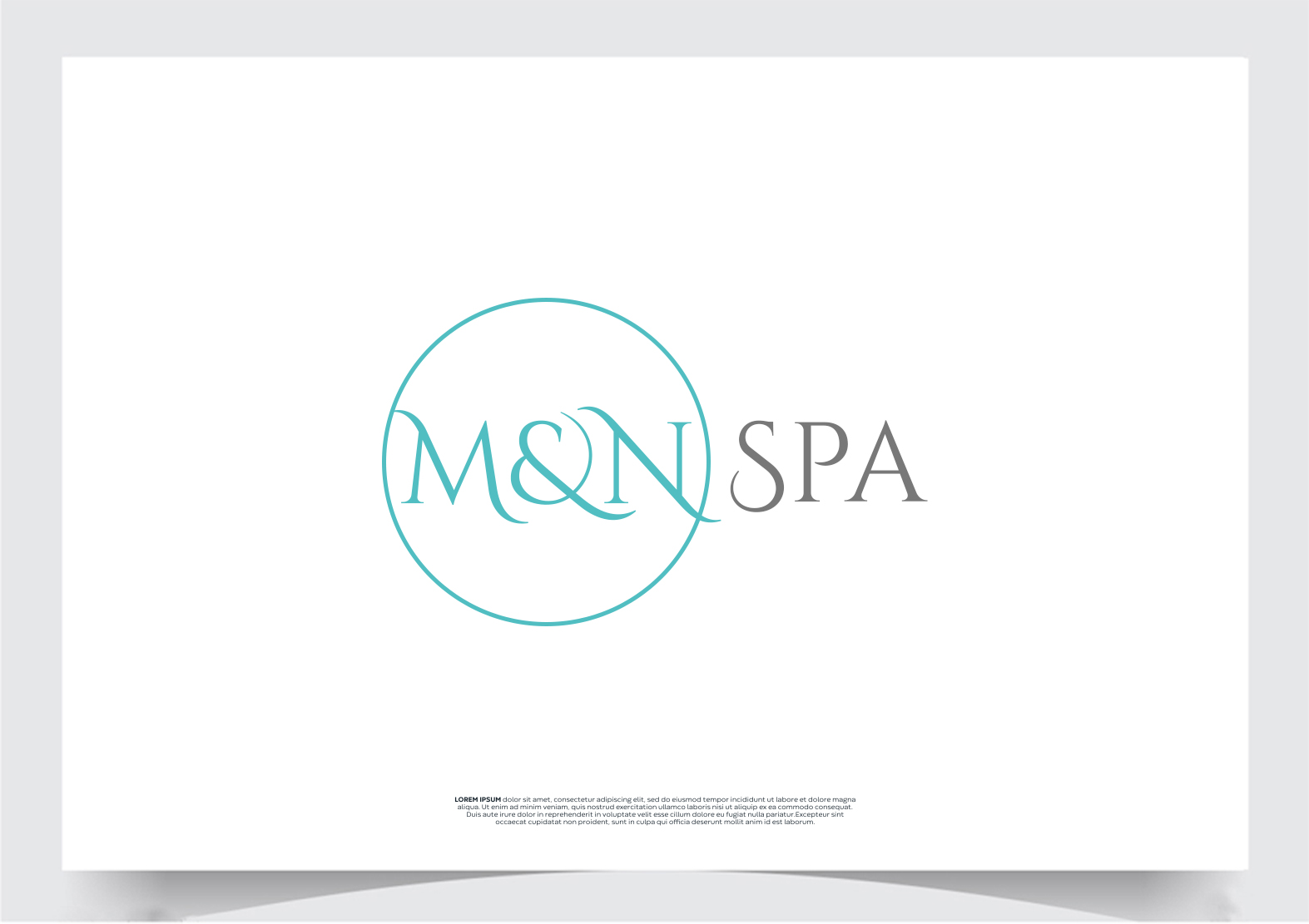 Logo Design by Rahmina for this project | Design #34125655