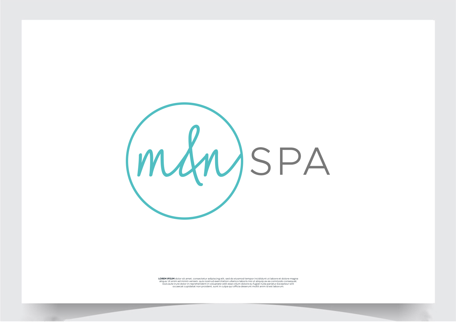 Logo Design by Rahmina for this project | Design #34125656