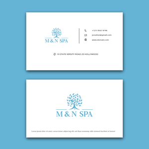 Logo Design by esadsign45 for this project | Design #34125775