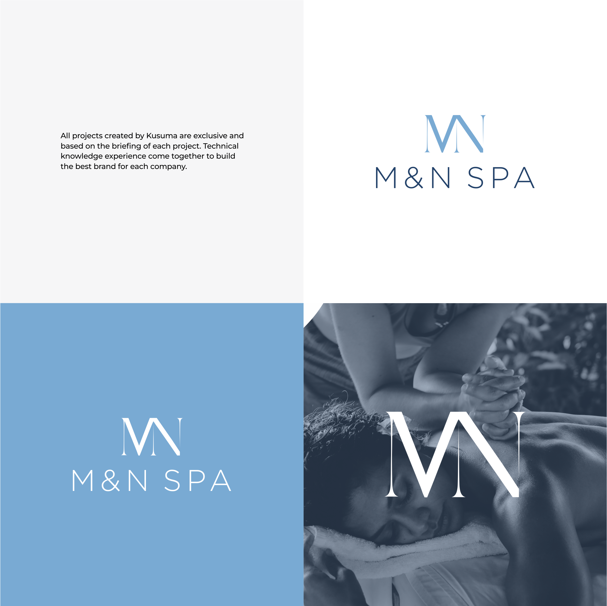 Logo Design by Kusuma Studio for this project | Design #34123707