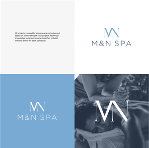Logo Design by Kusuma Studio for this project | Design: #34123707