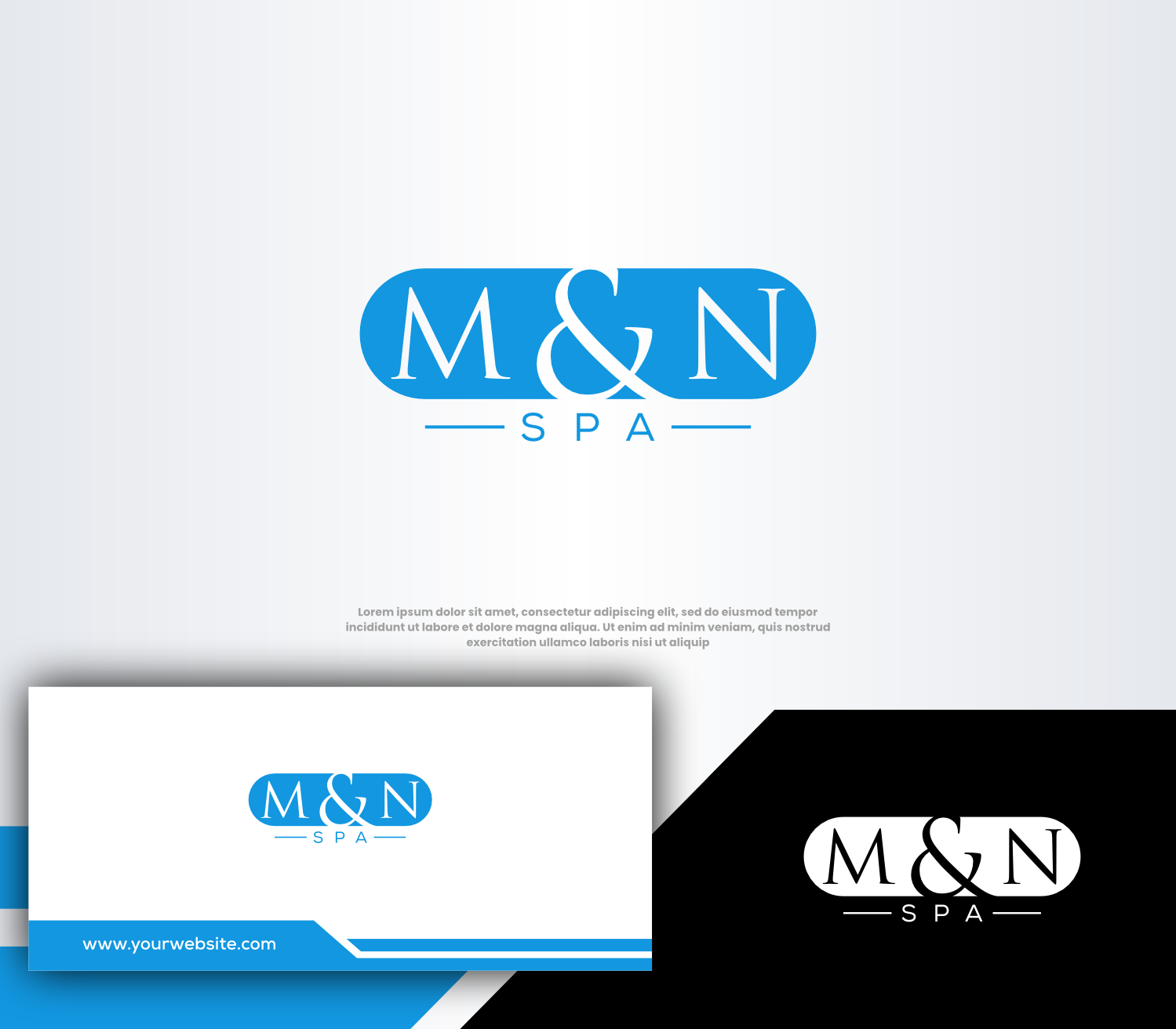 Logo Design by Vinsmoke Sanji for this project | Design #34128788