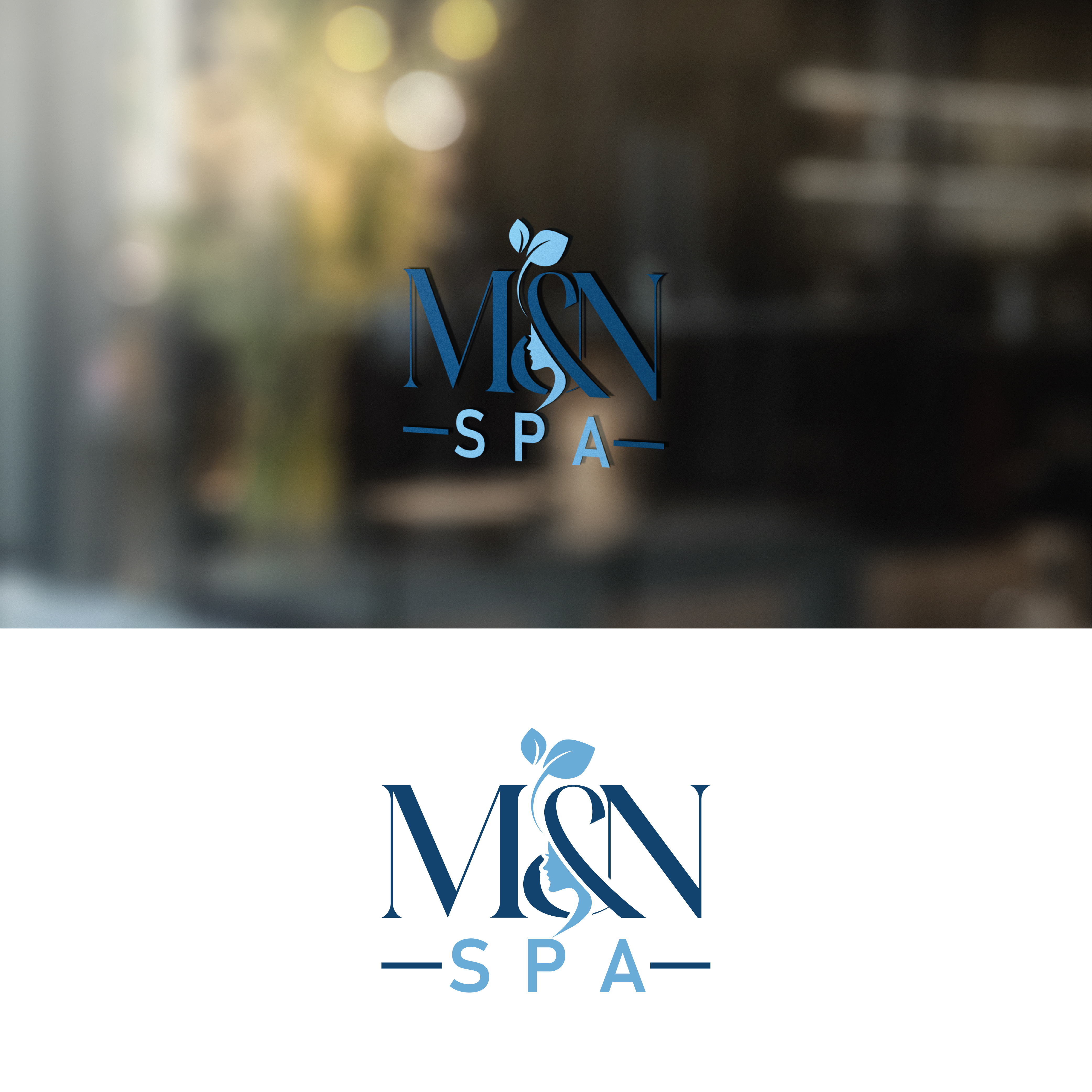 Logo Design by creativemood438 for this project | Design #34126396