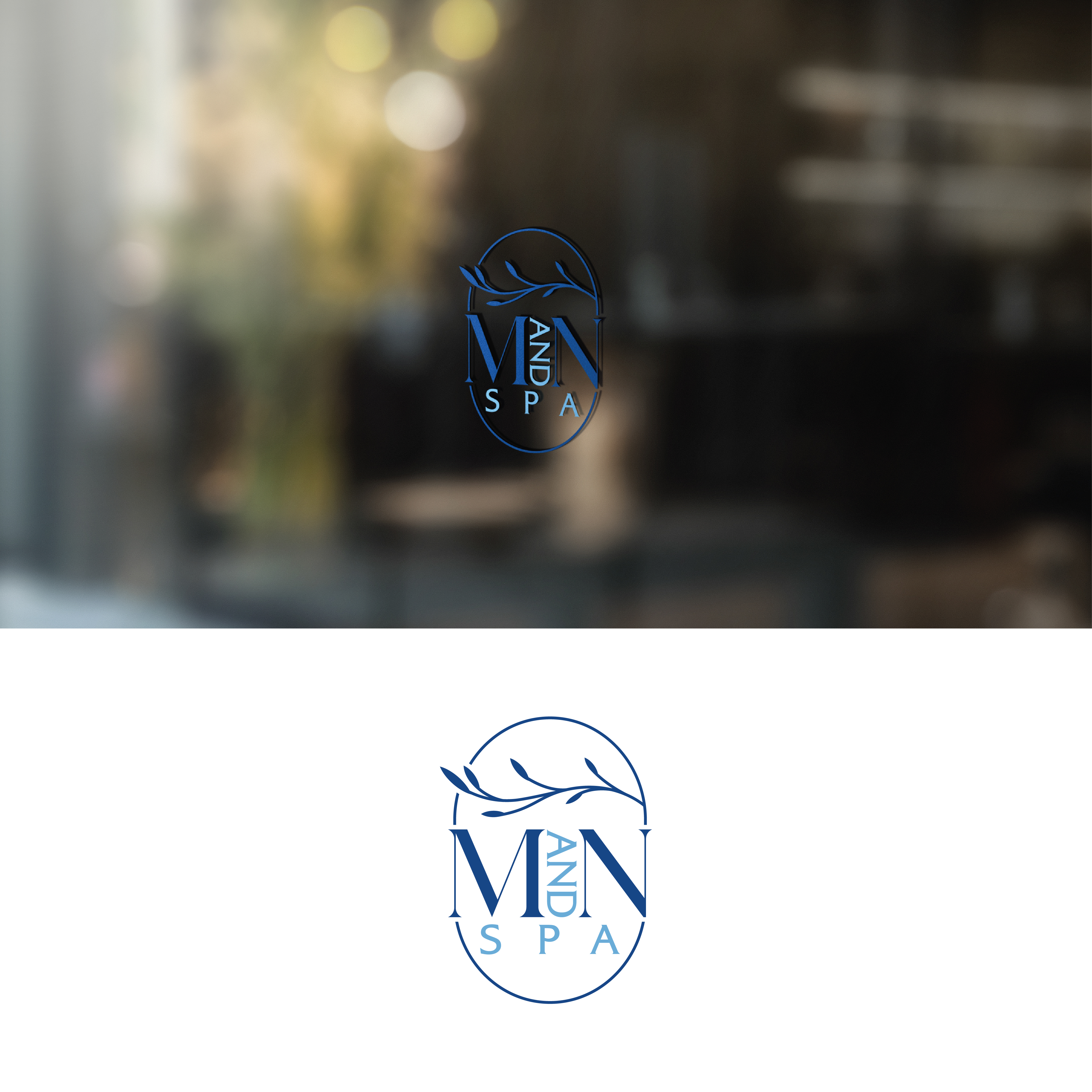 Logo Design by creativemood438 for this project | Design #34126397