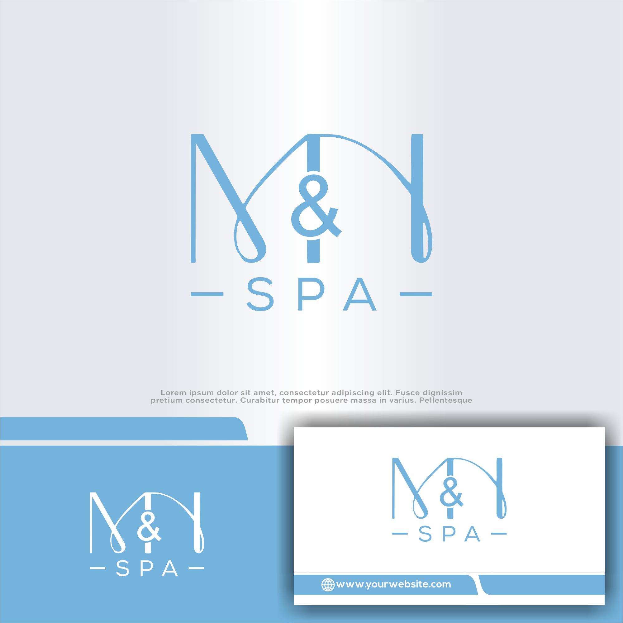 Logo Design by win it for this project | Design #34126116