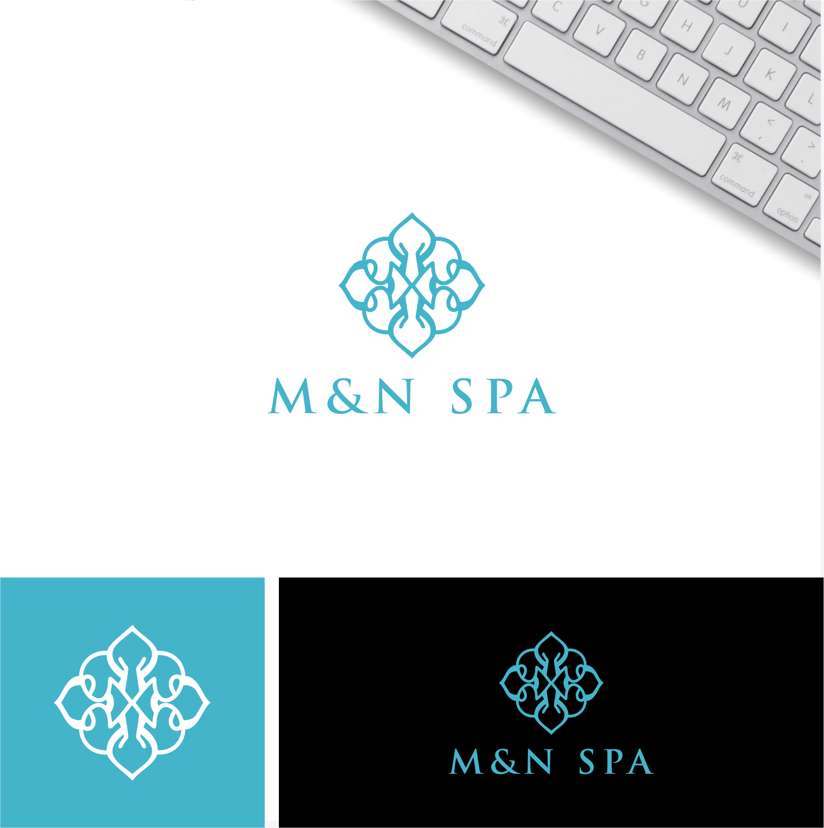 Logo Design by DARMAWAN design for this project | Design #34126320