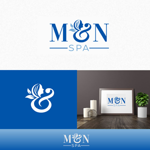 Logo Design by Maria's Creation for this project | Design #34125682