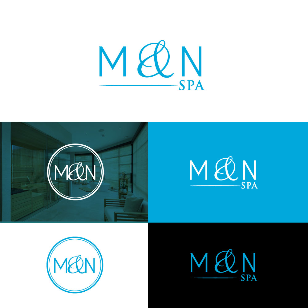 Logo Design by Maria's Creation for this project | Design #34125683