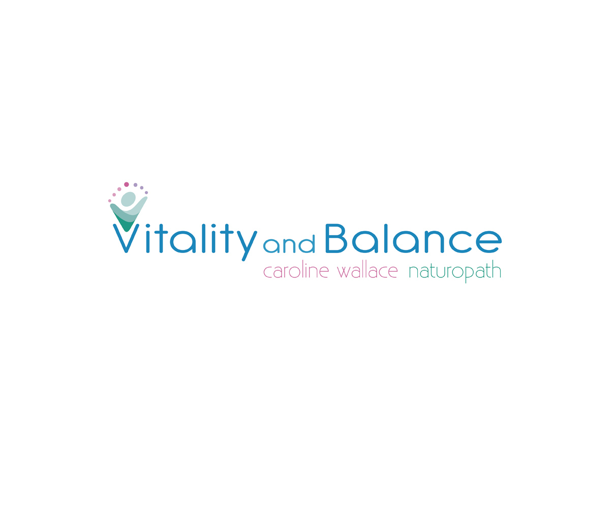 Diseño de Logo por Daniel Caso Design para Caroline Wallace Naturopath | Diseño #3117459
