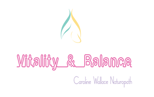 Diseño de Logo por yeferni para Caroline Wallace Naturopath | Diseño: #3153756