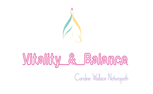 Diseño de Logo por yeferni para Caroline Wallace Naturopath | Diseño: #3153780