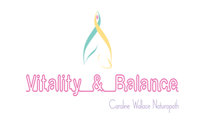 Diseño de Logo por yeferni para Caroline Wallace Naturopath | Diseño: #3153830