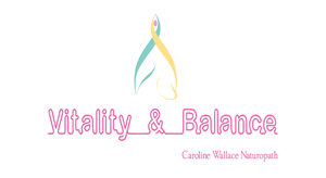 Diseño de Logo por yeferni para Caroline Wallace Naturopath | Diseño: #3153925