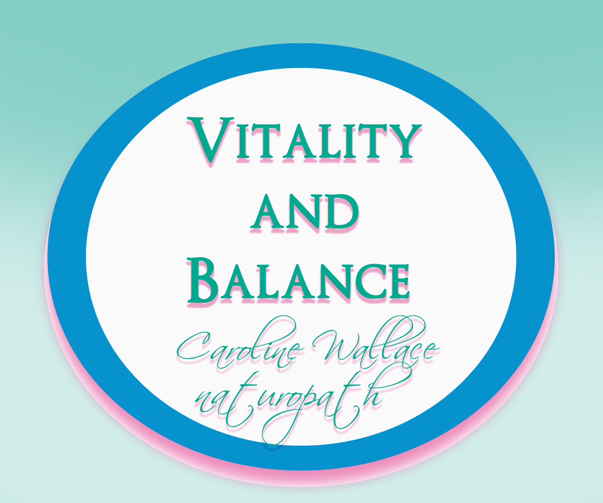 Logo Design by JustLe for Caroline Wallace Naturopath | Design #3110050