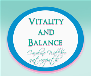 Logo Design by JustLe for Caroline Wallace Naturopath | Design #3110050
