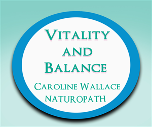 Diseño de Logo por JustLe para Caroline Wallace Naturopath | Diseño: #3114725