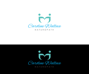 Diseño de Logo por nandkumar para Caroline Wallace Naturopath | Diseño: #3113083