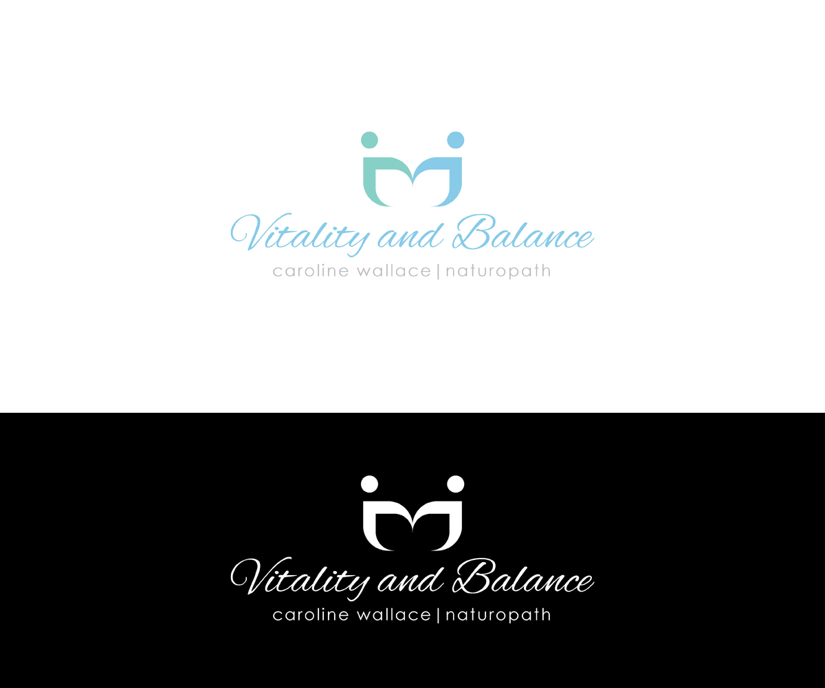 Logo Design by nandkumar for Caroline Wallace Naturopath | Design #3136782