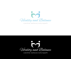 Logo Design by nandkumar for Caroline Wallace Naturopath | Design: #3136782