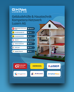 Flyer-Design von Nightmist für dieses Projekt | Design #34130068
