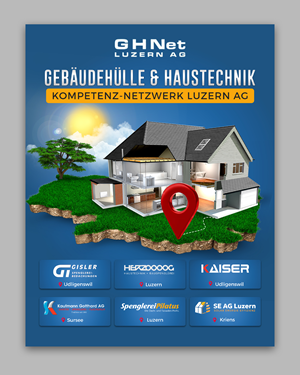 Design de Flyer par debdesign pour ce projet | Design : #34130783
