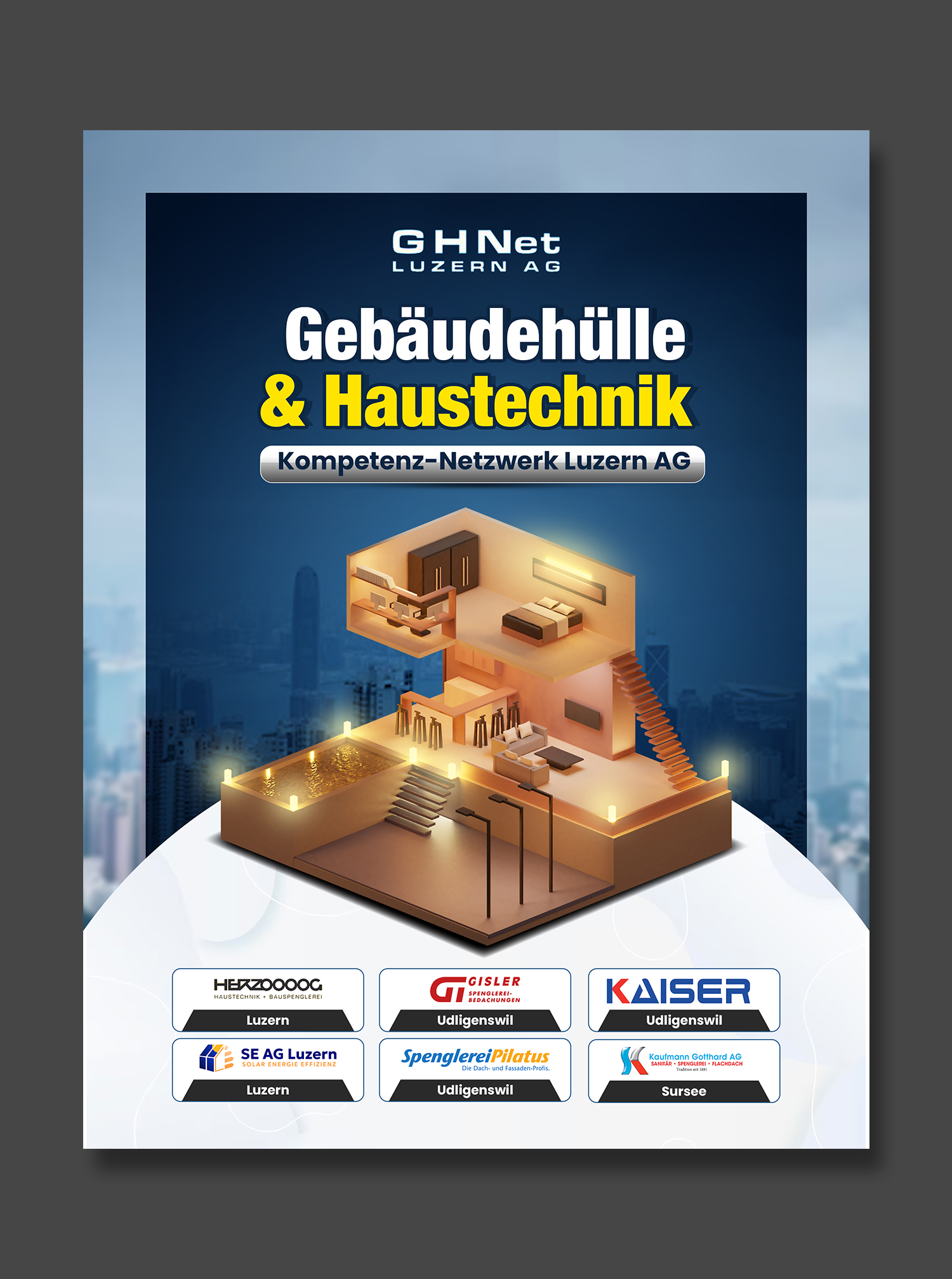 Design de Flyer par debdesign pour ce projet | Design #34130879