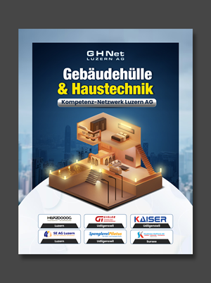 Design de Flyer par debdesign pour ce projet | Design : #34130879