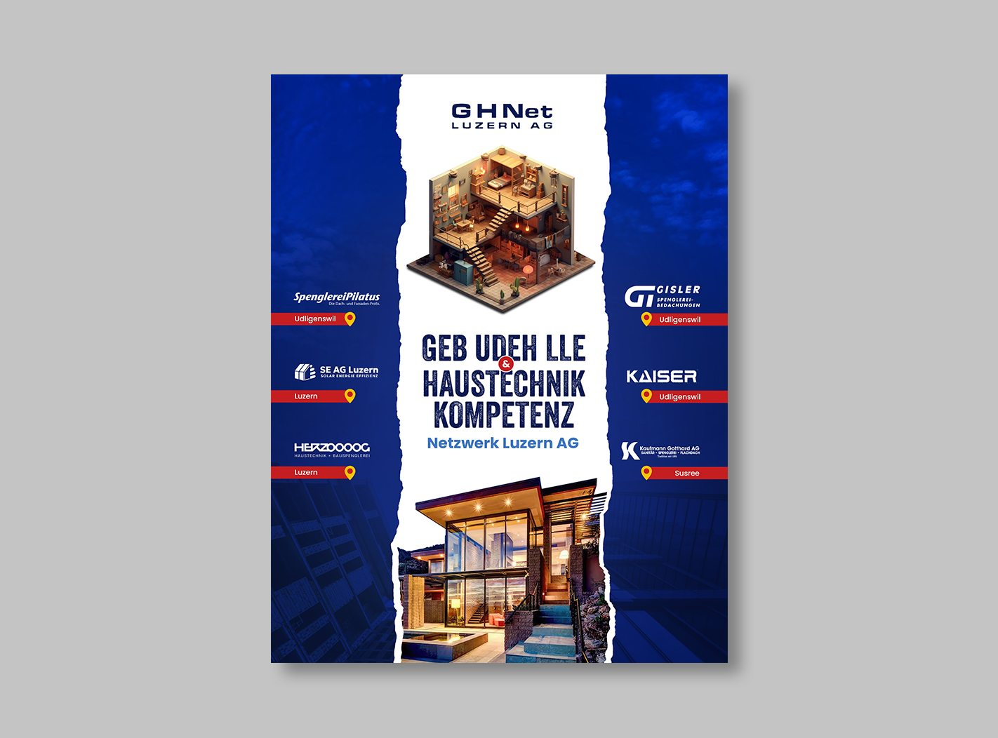 Design de Flyer par debdesign pour ce projet | Design #34130966