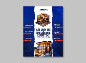 Design de Flyer par debdesign pour ce projet | Design : #34130966