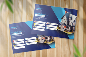 Flyer Design by Prism Graphics for this project | Design #34129361
