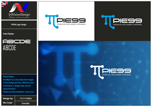 Logo-Design von nvisiondesign.co.uk für dieses Projekt | Design: #34124275