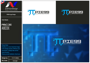 Logo-Design von nvisiondesign.co.uk für dieses Projekt | Design: #34125820