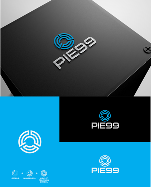 Logo-Design von Zaid Al Faqih für dieses Projekt | Design: #34170319